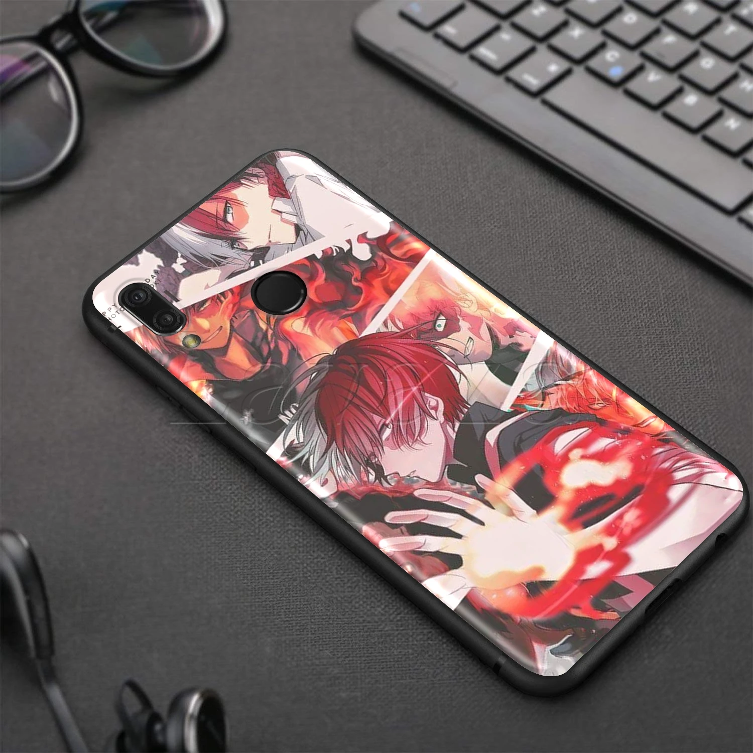 Чехол lawaza для Huawei Mate 30 20 Honor Note 6a 7a 7c 7x 8c 8x 9 10 Nova 3i 3 Lite Pro Y6 Prime|Бамперы| |