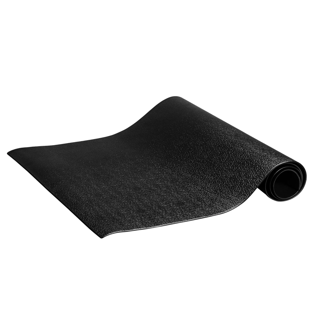 

[MYD] PVC sports equipment mat 150*80*0.6cm [740 lines] black