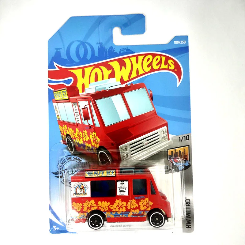 72 стильные оригинальные Hot Wheels 1: 64 металлическая мини-модель автомобиля детские игрушки для детей под давлением Brinquedos Hotwheels подарок на день рождения - Цвет: 189