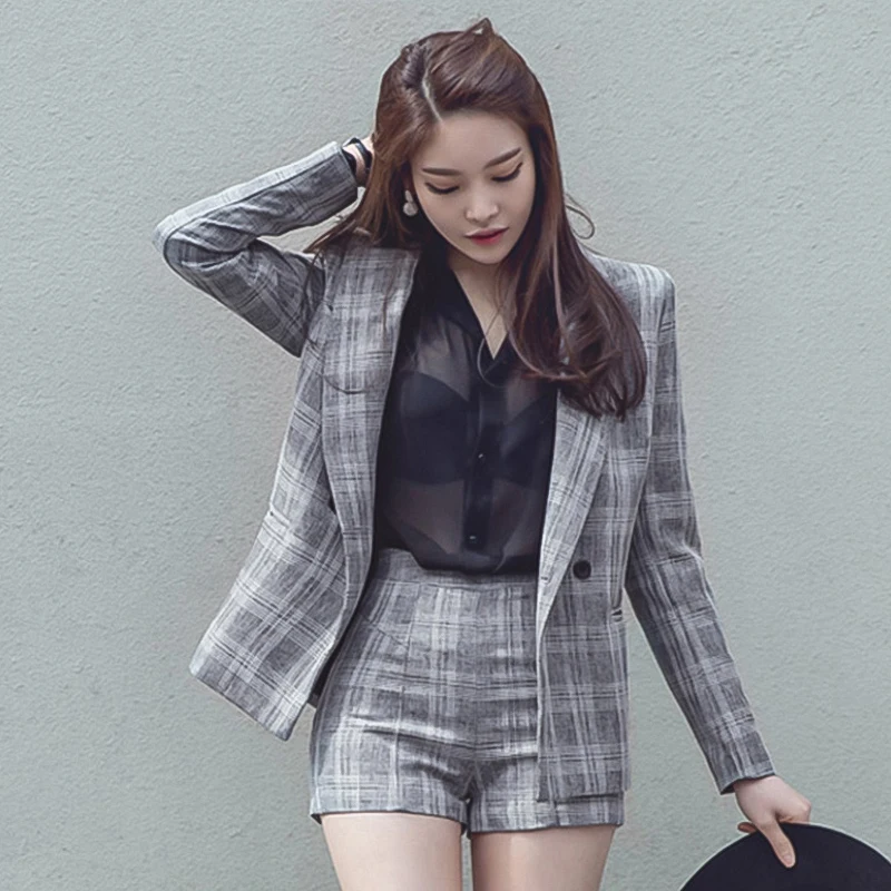 

CMAZ Blazers For Women