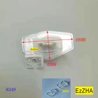 Кронштейн для установки камеры заднего вида автомобиля Honda Vezel Elysion Odyssey JADE 2015 2016 2017