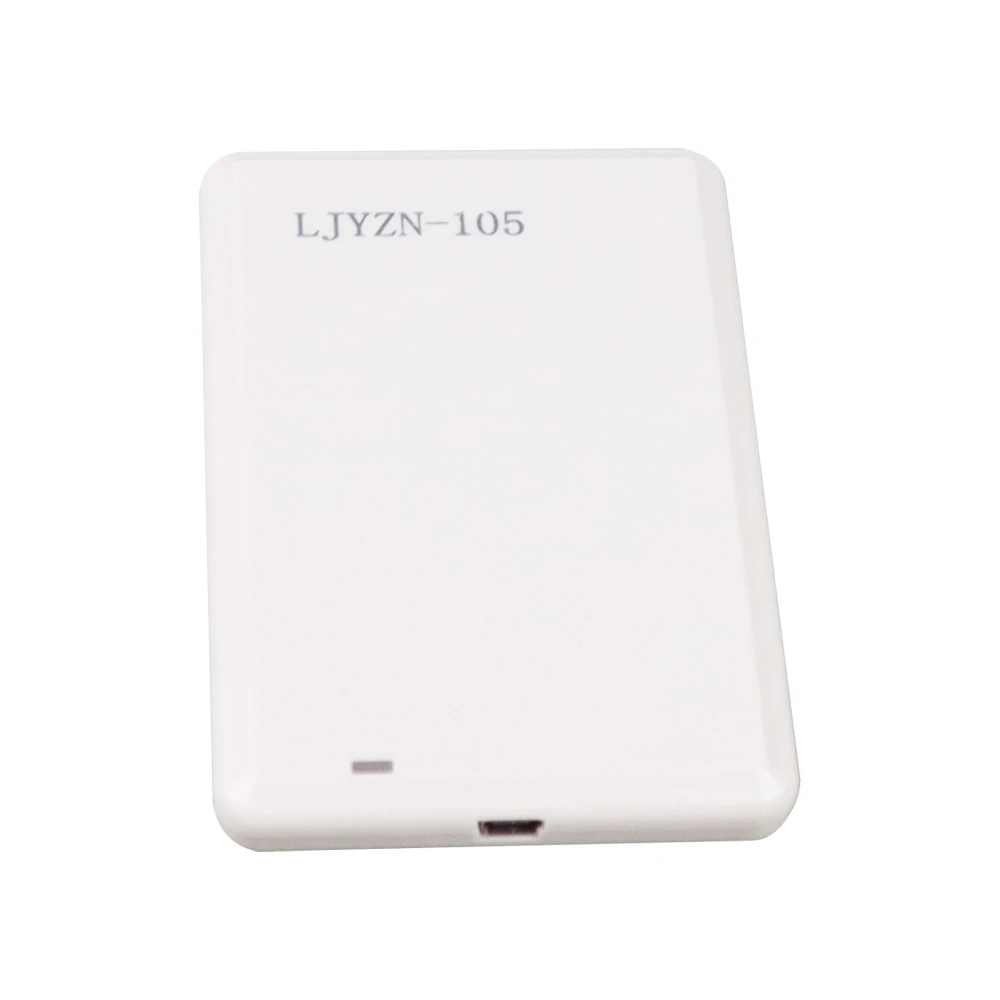 

NJZQ 860Mhz~960Mhz Passive Desktop Card Reader UHF for 18000-6C Copier EPC GEN2