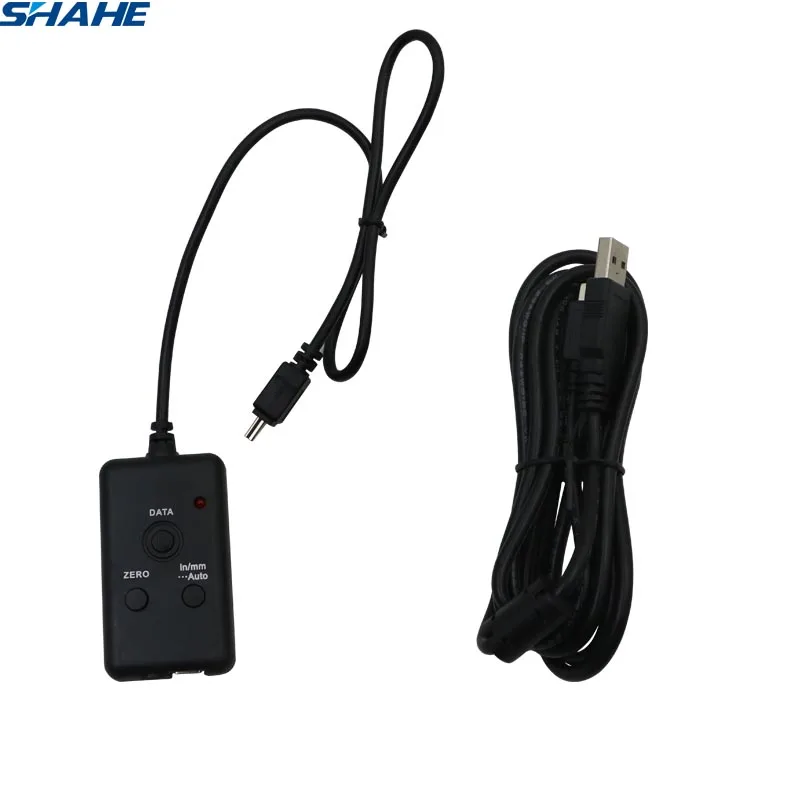 SHAHE высококачественный цифровой штангенциркуль 150 мм с USB кабелем|digital caliper|digital