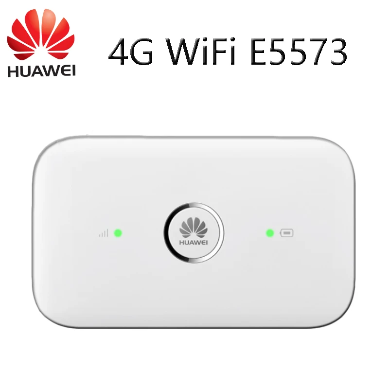 Разблокированный Huawei e5573cs-322 4g wifi маршрутизатор 150 Мбит/с E5573 полоса 5 850 МГц mifi