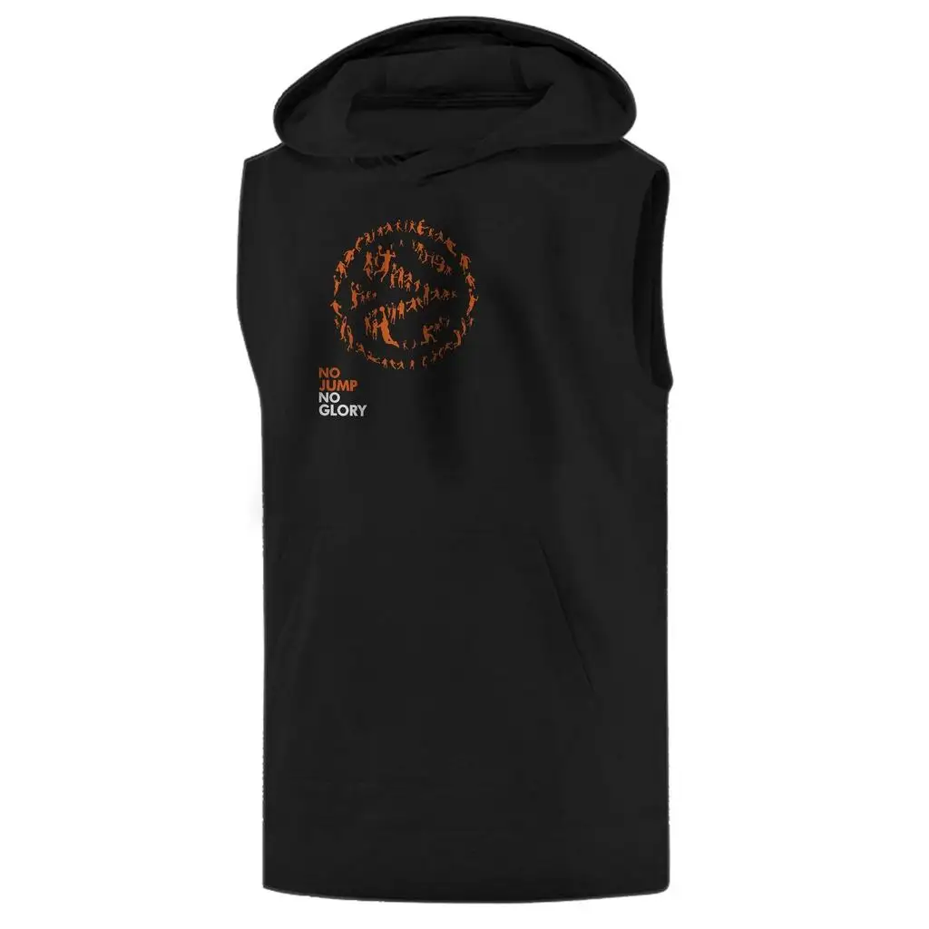 

Euroleague basketball Sleeveless