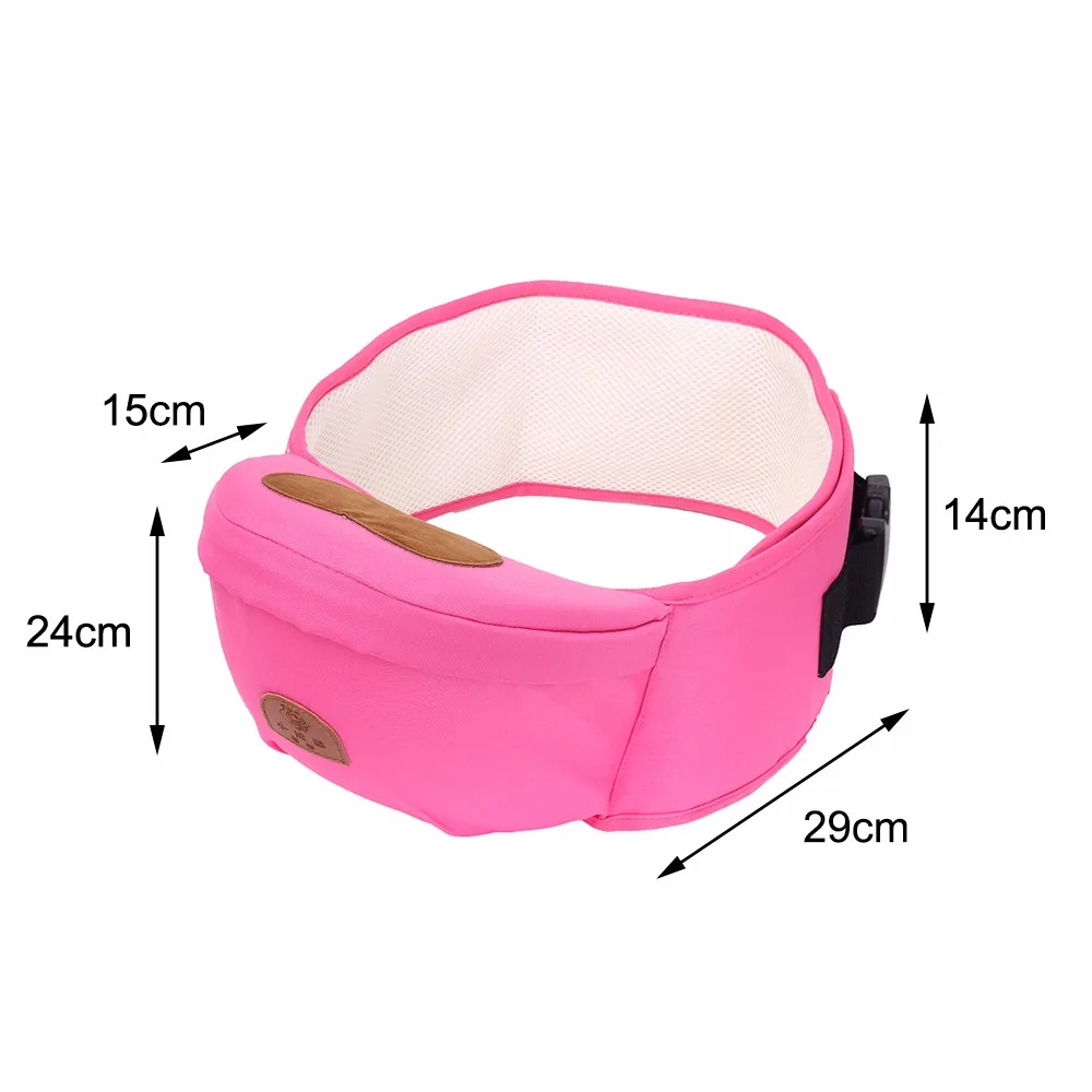 Детский табурет ходунки слинг для переноски ребенка ремень на талию рюкзак с