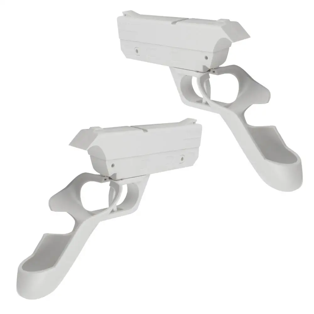 

Oculus 2Stock VR аксессуары для стрельбы, захват для игры, захватывающие захваты для контроллера Oculus Quest 2