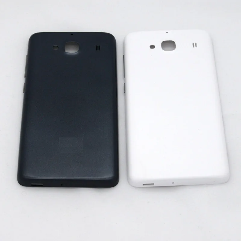 Задняя крышка батарейного отсека для Xiaomi Redmi 2 матовая | Мобильные телефоны и