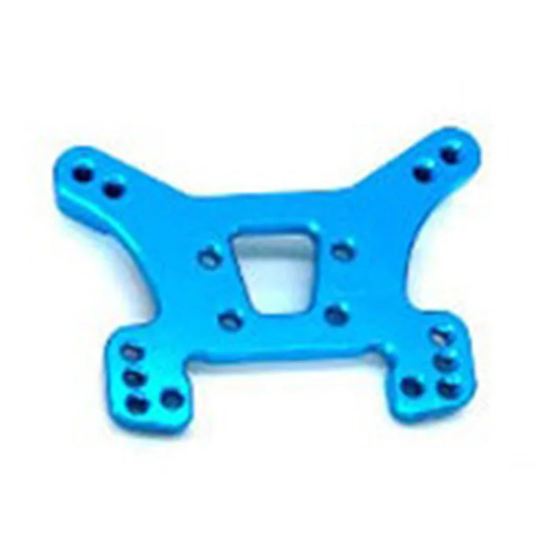 

144001 Part Front and Rear Shock Tower Board Set Replacement Accessories Parts for 144001 1/14 4WD RC Car