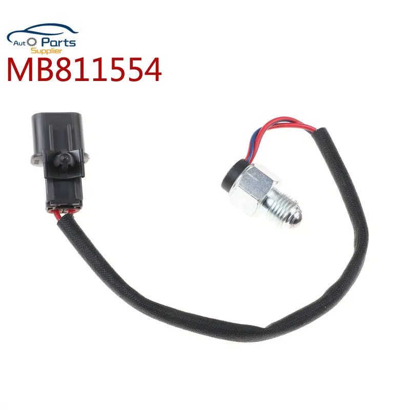 

Переключатель переключения передач MB811554 T/F для Triton Sport Nativa Mitsubishi Pajero Montero L200