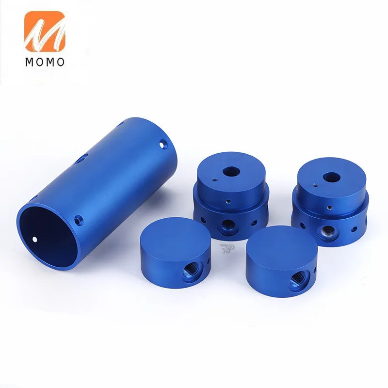 

Customized CNC Machining Operation Aluminum Spare Parts CNC Turning Operator Operation