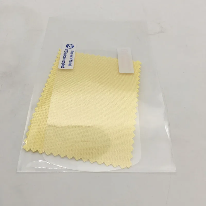 Универсальный Велосипедный гелевый Чехол и защитная крышка для экрана Garmin Edge