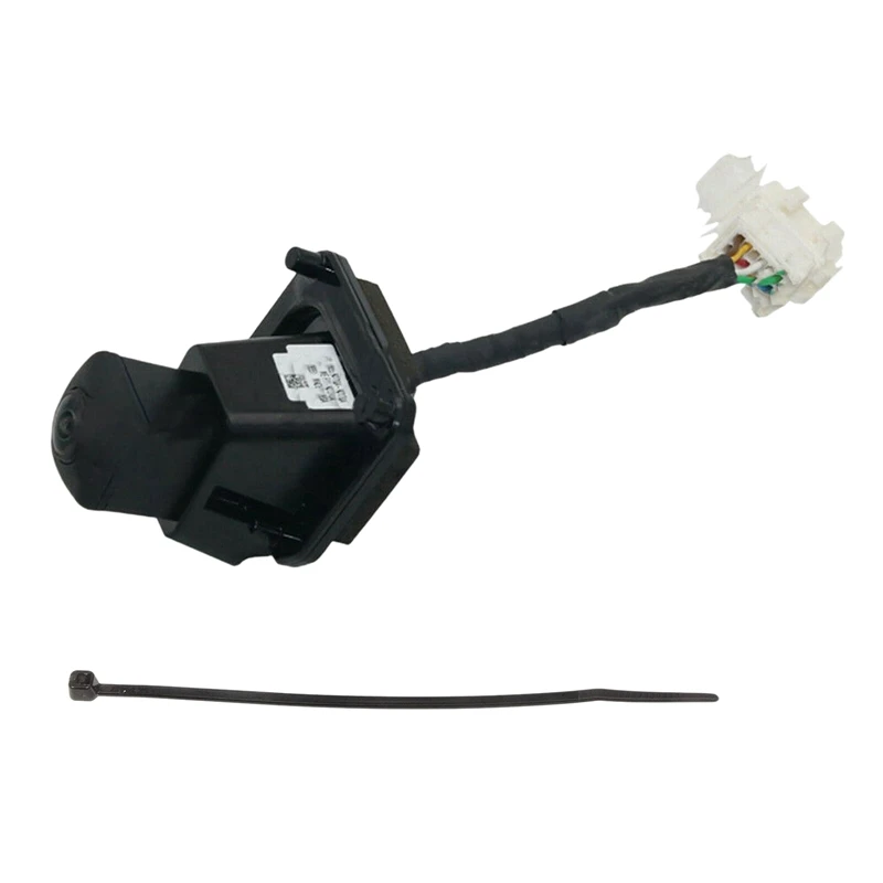

Новая камера заднего вида для парковки Honda CR-V 39530-T0A-A21 2015-2016