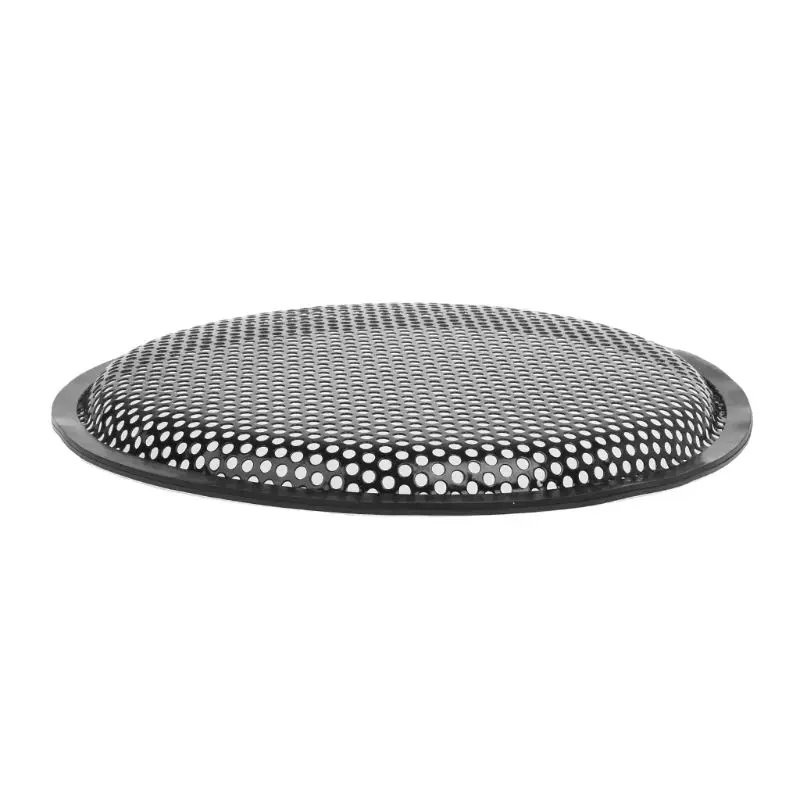 Защитная решетка для динамика защиты сабвуфер автомобильная аудиосистема