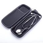 Доктор медицинский стетоскоп портативный двухголовый стетоскоп профессиональный кардиологический медицинский прибор стетоскоп сумка для стетоскопа