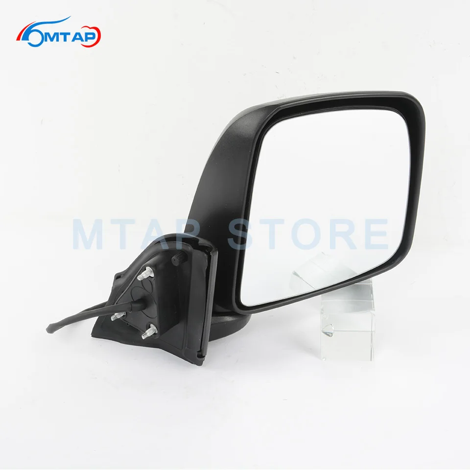 Car Rearview Mirror Assy For Nissan NV200 2010 2011 2012 2013 2014 2015-2018 Auto Rear View 3Pins 5Pins Lens Heating | Автомобили и