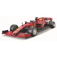 bburago 118 new 2020 sf1000 f1 racing 16 05 formula car static die cast vehicles collectible model car toys
