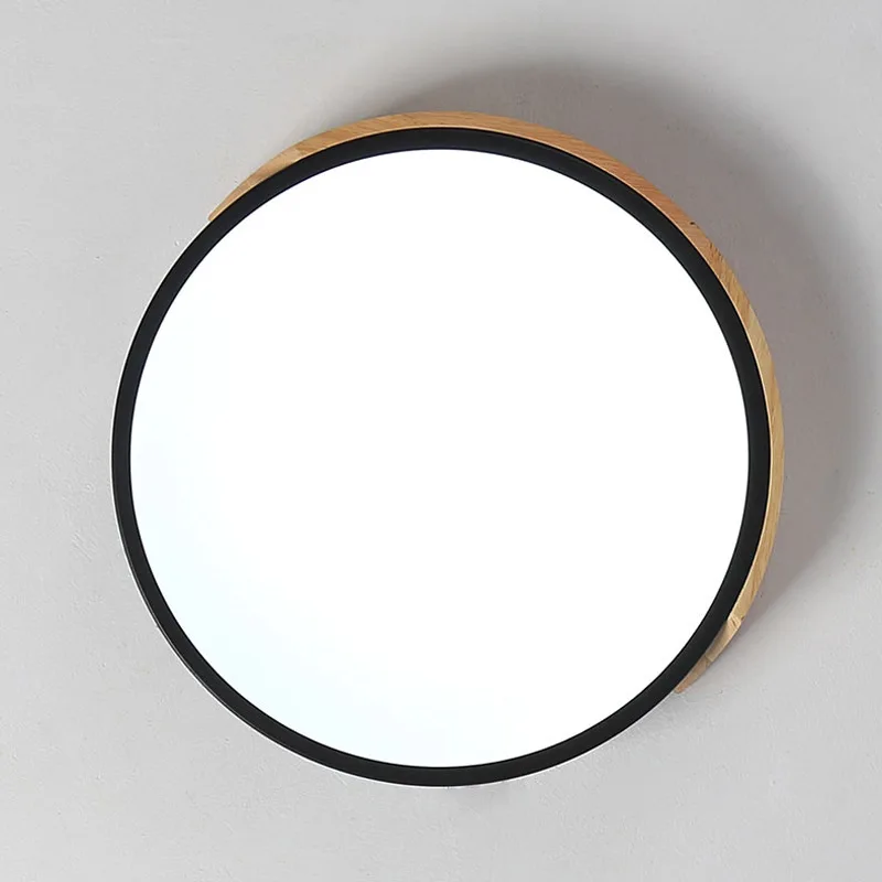 Скандинавские светодиодные осветительные приборы для спальни k9 Хрустальный