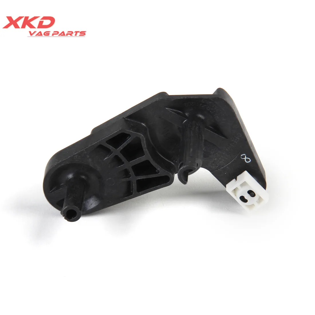 Рукоятка переключения передач соединительный рычаг Selcetor для V-W Po-lo up! SKO-DA SEAT 1S0711202