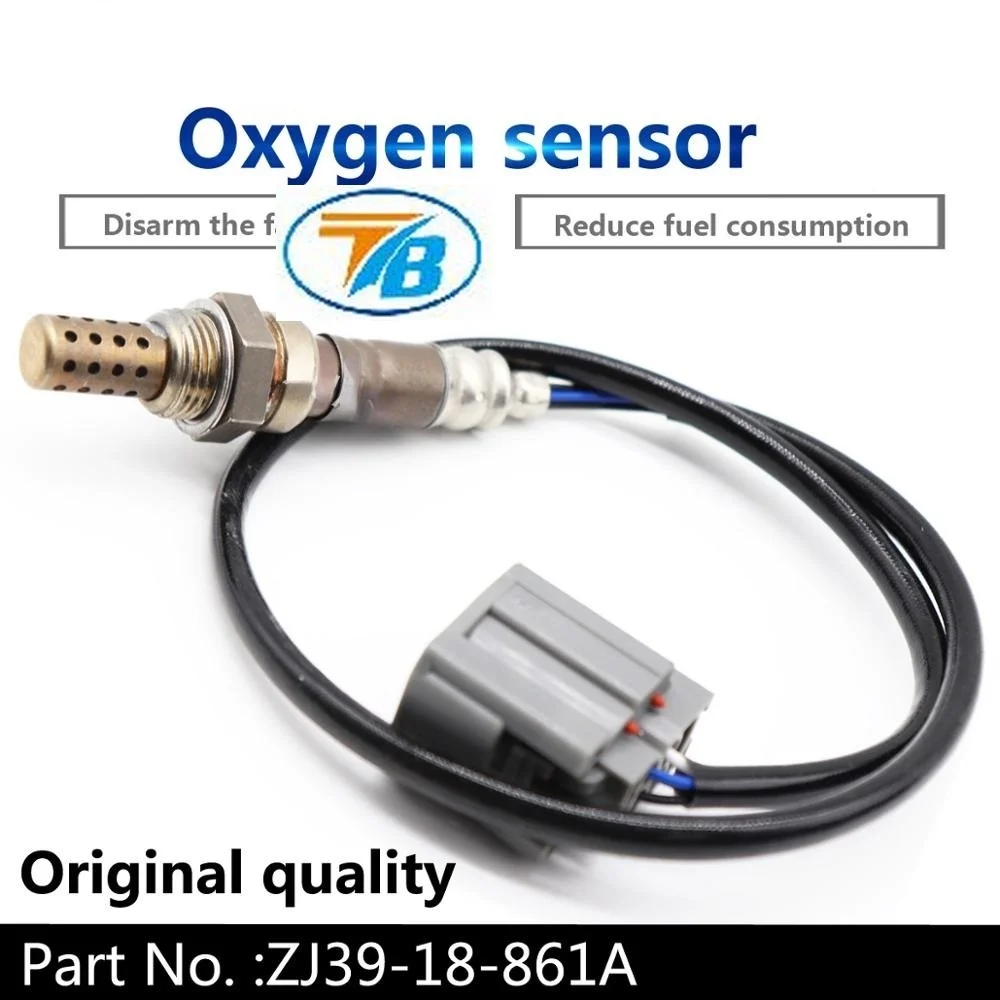 

Lambda Sensor AIR FUEL RATIO ZJ39-18-861A For Mazda 3 1.6L 2.0L 2.3L 2004 - 2009 12227076 DOX-0332 ZJ39-18-861