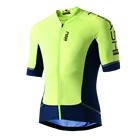 Футболка мужская сетчатая быстросохнущая с коротким рукавом и коротким рукавом