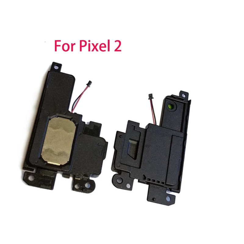 For Google Pixel 2 Громкий звуковой сигнал провод вызывного устройства кабель для Google Pixel XL 2 2XL 3 3XL громкоговоритель модульные запасные части Тесты - Цвет: For Google Pixel 2