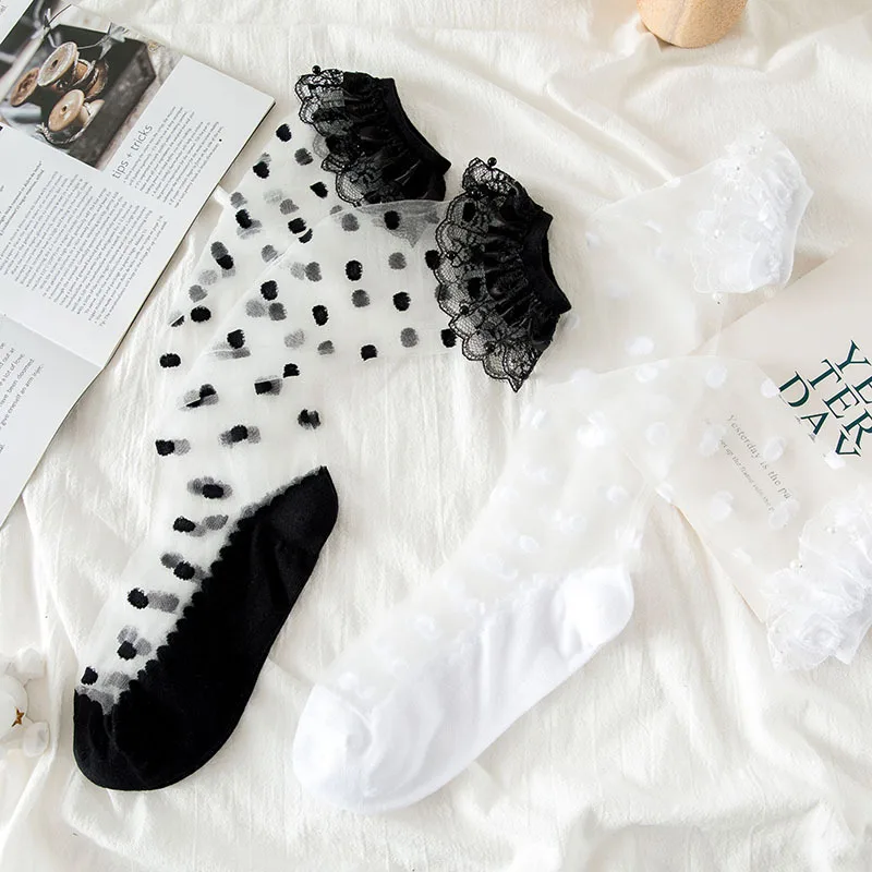 2021 носки в стиле &quotЛолита&quot гольфы костюмы для косплея аксессуары аниме женские