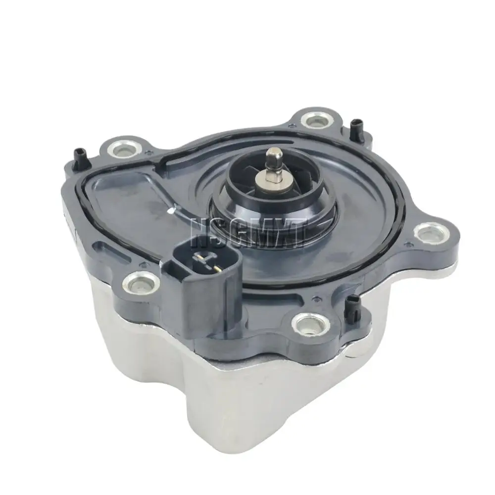 Электрический водяной насос AP01 для Toyota Camry V5 Lexus ES300h AVV6 2011-2019 2 5 гибридный 161A0-39025
