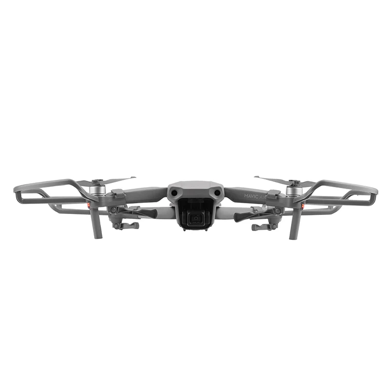Защитный держатель пропеллера Mavci Air 2 с удлинителем шасси защитный