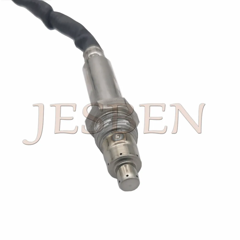 Датчик Nox 11787587130 5WK96621K 5WK96621J 11787587129 для BMW E81 E82 E87 E88 E90 E91 E92 E93 5WK96621H 5WK96621F 5WK96621D|Датчик