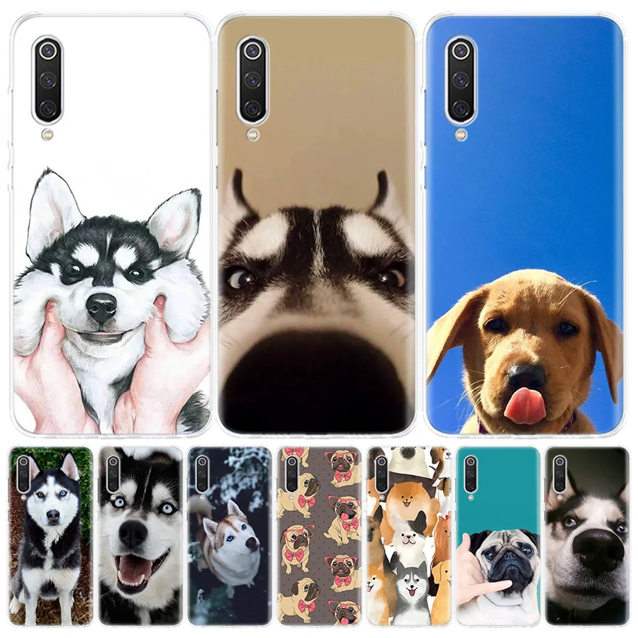 Чехол для Xiaomi Redmi Note 10 9 9S 8T 8 7 8A 7A 6 6A 9A 9C S2 K20 K30 Pro | Мобильные телефоны и аксессуары