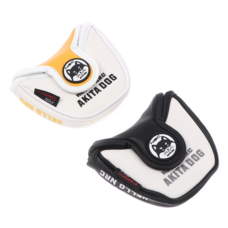 Клюшки для гольфа крышка игры в гольф клуб головные уборы клюшки из