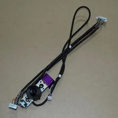 Печ платы с устан элем-ми для телевизоров Samsung (BN96-26401E) Оригинал |