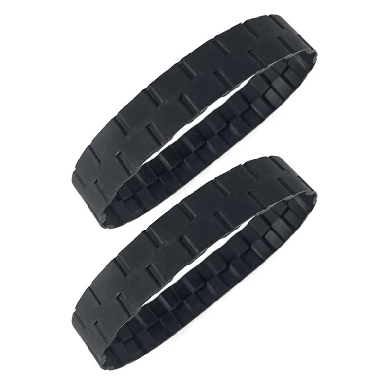 

Чехол для роботов-пылесосов Xiaomi, Mijia 1 S, 2S, T4, T6, 1C, Roborock S50, S55, S51, S6, S4, S5 Max, Irobot 600, 700, 2 шт.