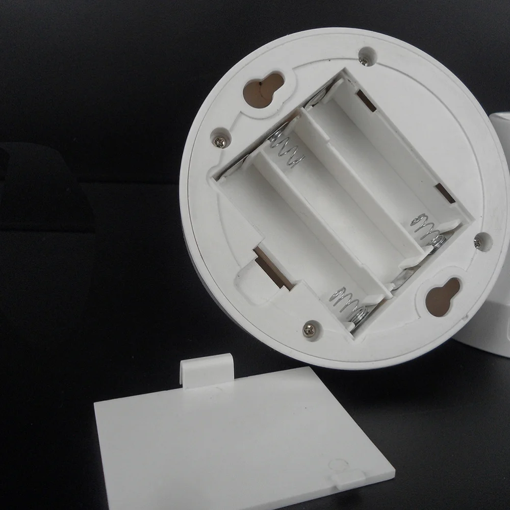 

3W LED Neon Night Light Double-sided Table Lamp Warm Night Light Battery Operated Decorative Light (Pineapple)