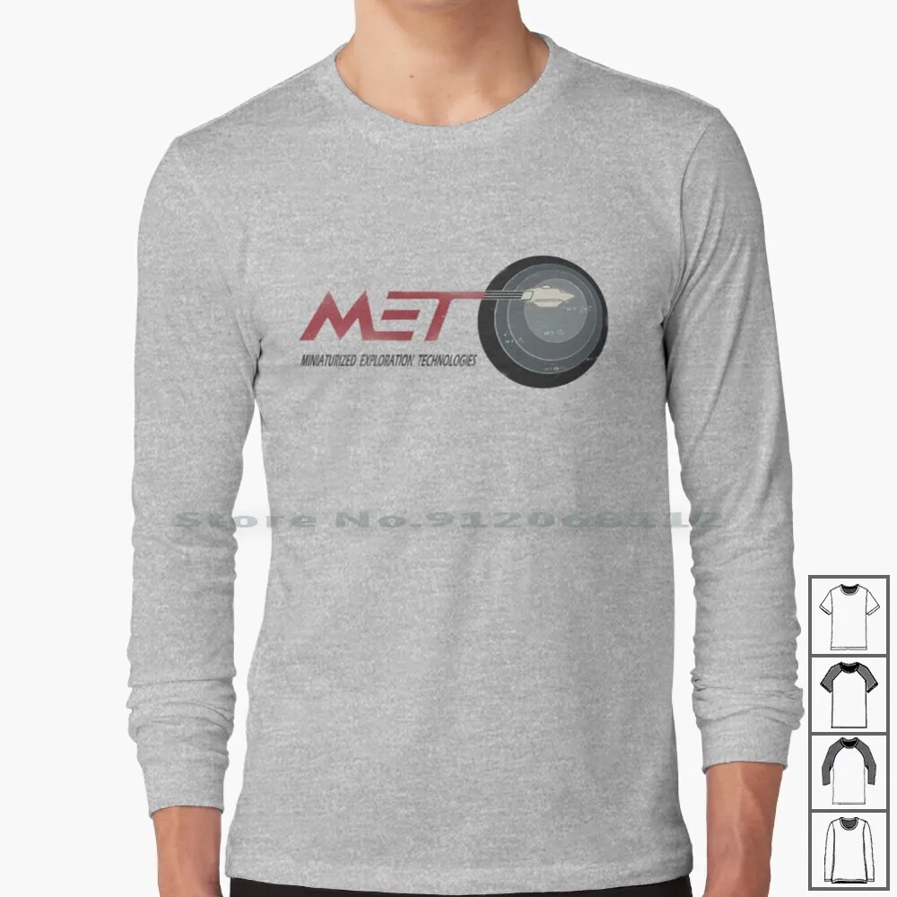 

Met Work Shirt Long Sleeve T Shirt Logo Wars Health Fantastic Ride Wdw