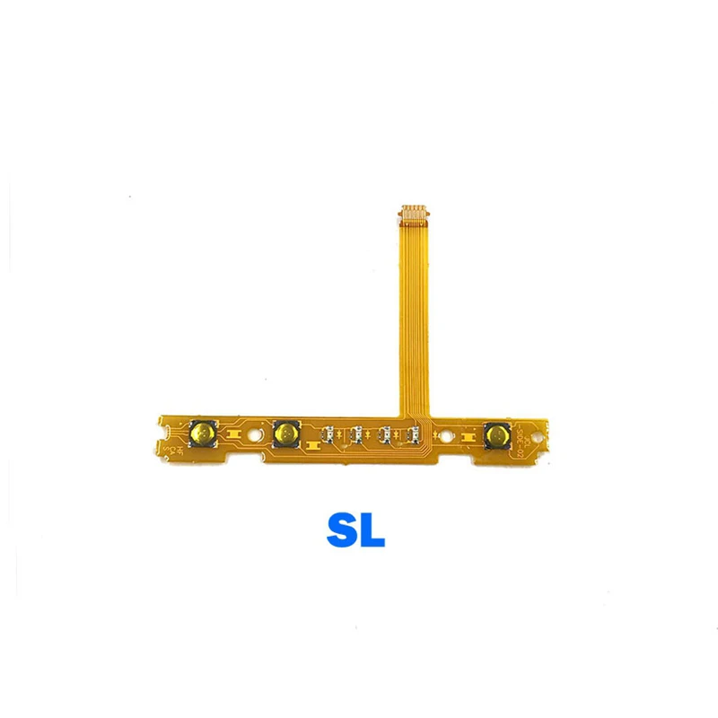 Гибкий кабель SR SL Joycon для Nintendo Switch SLSR