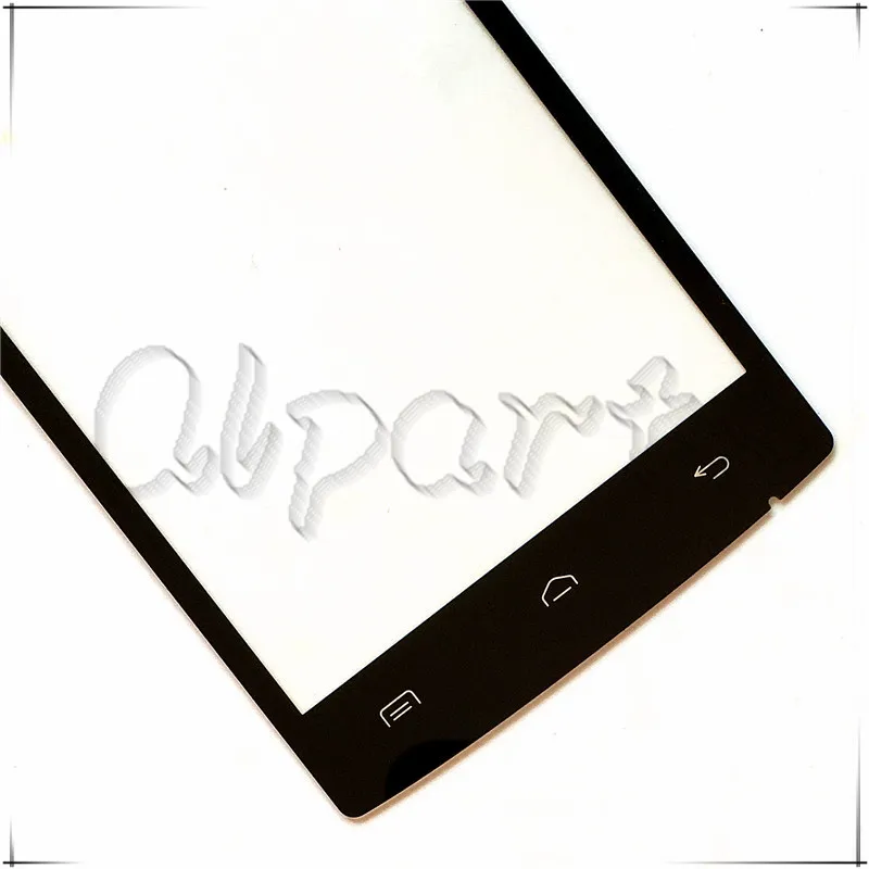 Лента Syrinx 5 0 дюйма Для Doogee X5 Max датчик сенсорного экрана 100% гарантия передняя