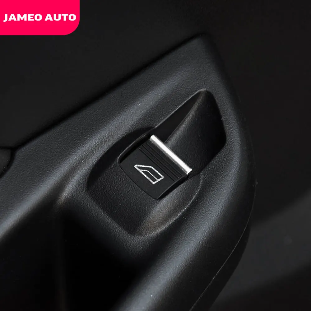 Автомобильные аксессуары 7 шт./компл. для Ford Focus 3 MK3 2012-2018 | Автомобили и мотоциклы