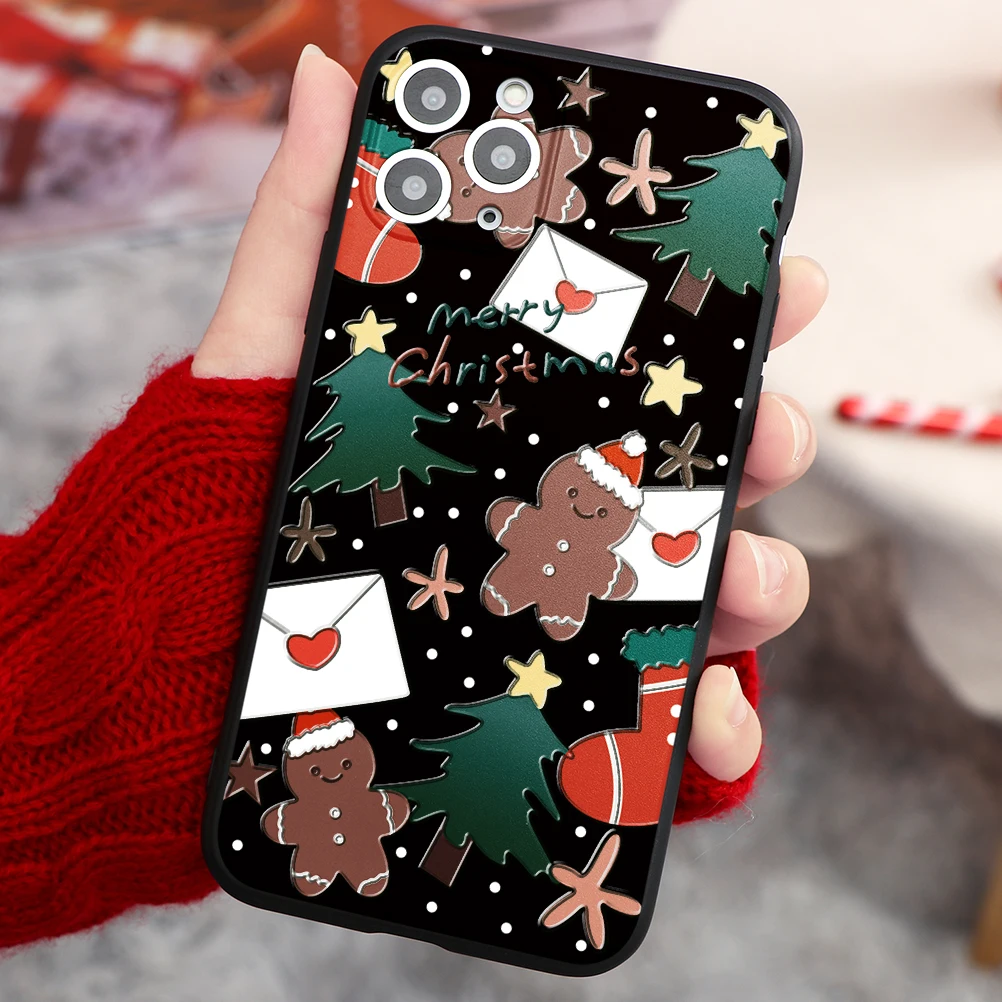3D тисненый чехол для Samsung Galaxy A31 A41 A51 A10 A11 A20 A30 A50 S A70 A71 Note20 10 S20 Ultra S10 S9 S8 Plus M51 M31 M11