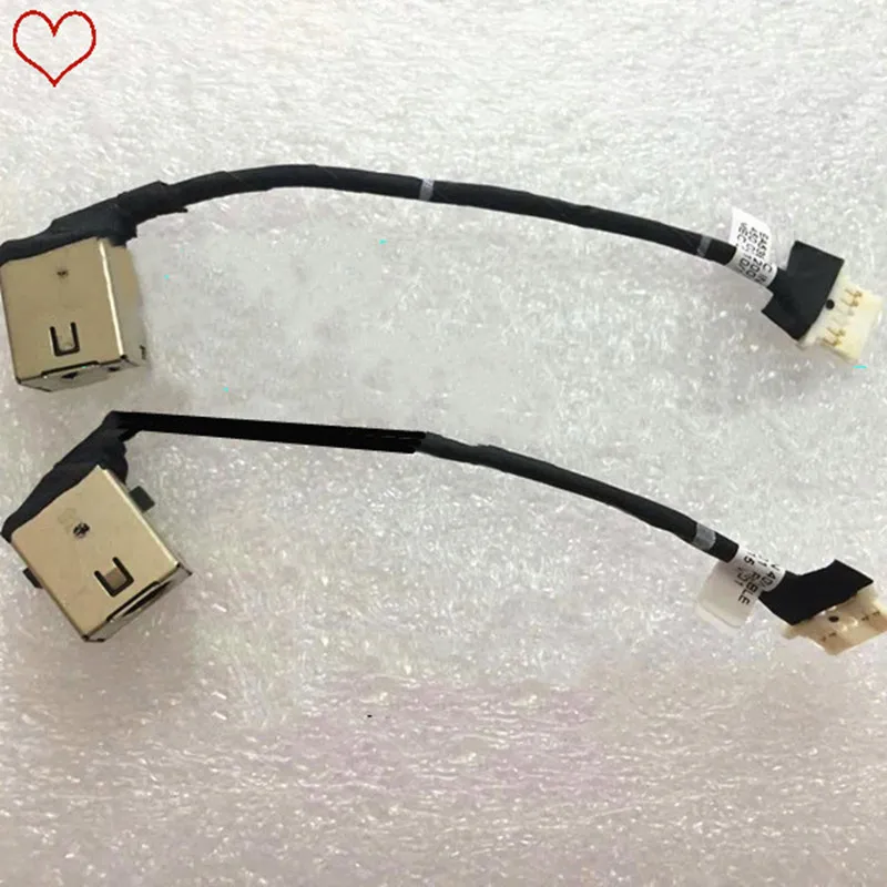 

New Laptop DC Power Jack Cable Charging Wire Cord For Acer Aspire ES1-512 ES-511 ES-531 ES1-531-C1 G1 450.03703.2001