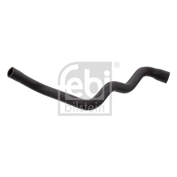 Патрубок радиатора MB W140 2.8 5.0 91 98 FEBI BILSTEIN 36144|Диски колёсные| |