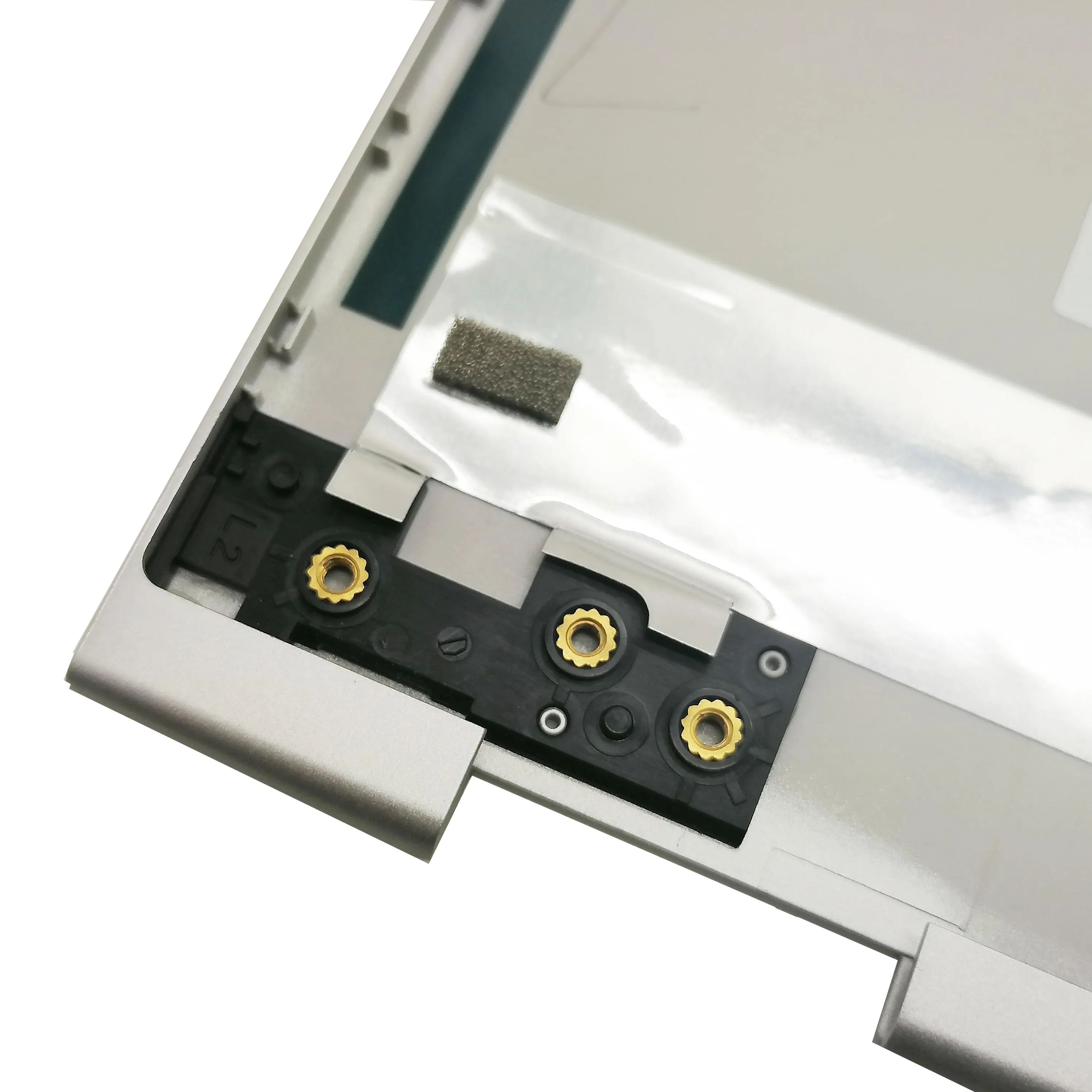Новая задняя крышка ЖК-дисплея для ноутбука HP Pavilion X360 14M-CD 14-CD L22239-001