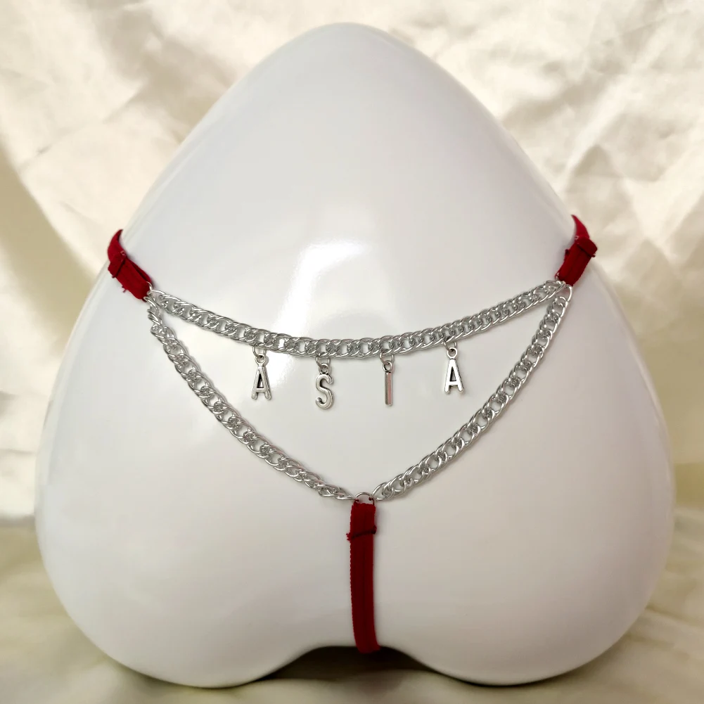 7 цветов индивидуальное регулируемое нижнее белье с низкой талией сексуальное