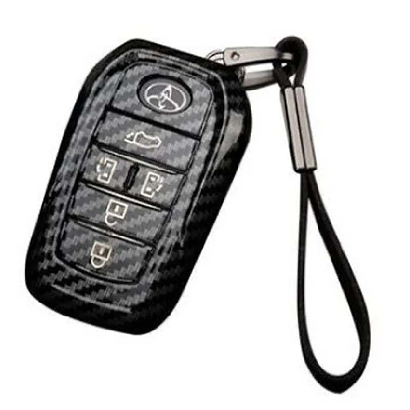 

For Toyota alpha key pack