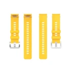 Сменный спортивный силиконовый ремешок для наручных часов для смарт-часов Huawei Honor GS Pro, регулируемые ремешки для часов