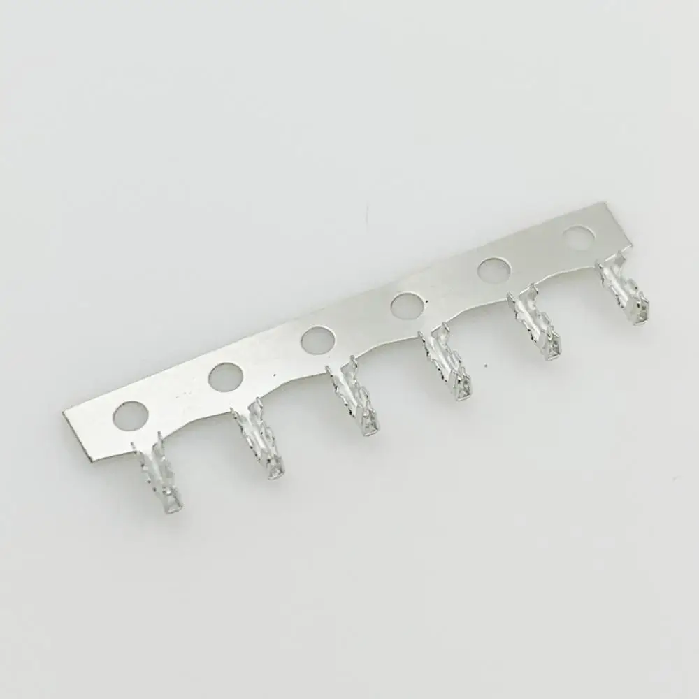 1 25 SMT белый разъем для полосы мм корпус вафельный клеммный HX12500-PT HX12500-Y HX12501-A MOLEX 51021