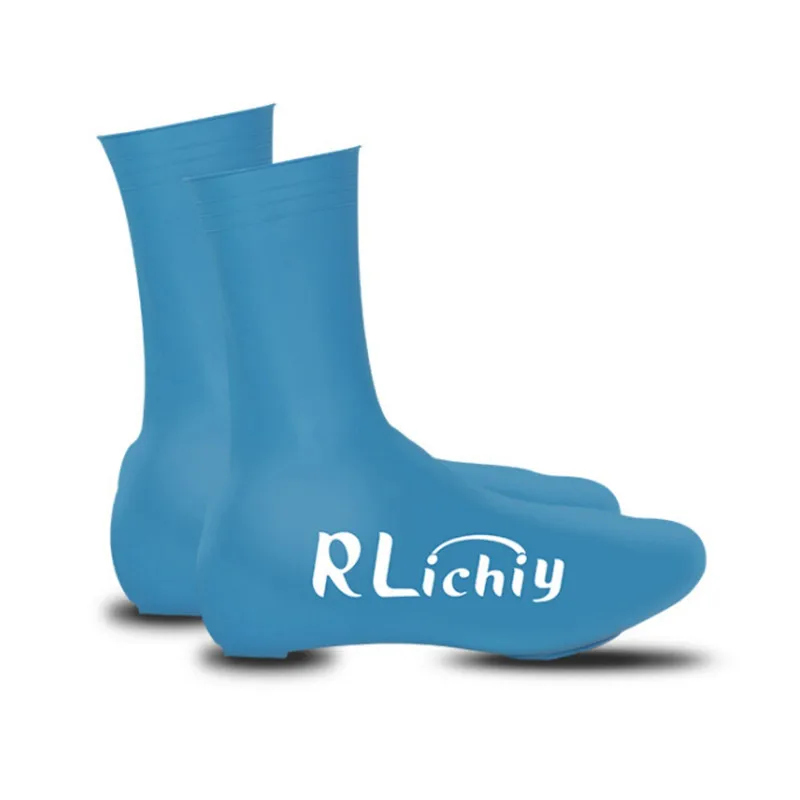 Чехол для велосипедной обуви водонепроницаемое и ветрозащитное покрытие из