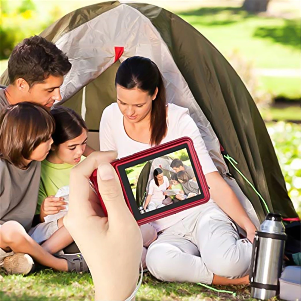 2 7 &quot720P Цифровая камера 18MP 8x Zoom TFT LCD HD видеокамера DV анти встряхивание фото для