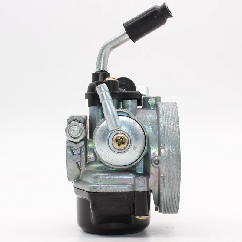 Карбюратор для мотоциклистов карбюратор 2 тактного двигателя 50cc 60cc 80cc газовый
